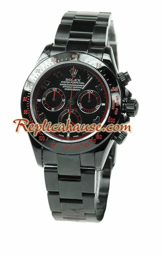 Rolex Replique Daytona Suisse Pro Hunter Montre
