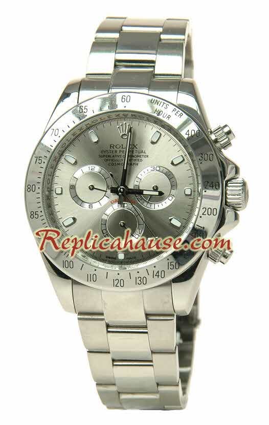 Rolex Replique Daytona Montre - 42MM