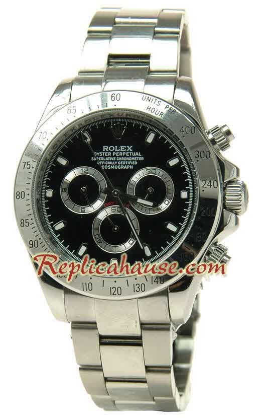 Rolex Replique Daytona Montre - 42MM