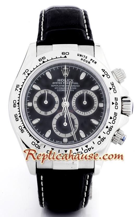 Rolex Replique Daytona Montre Suisse - 2011 Movement