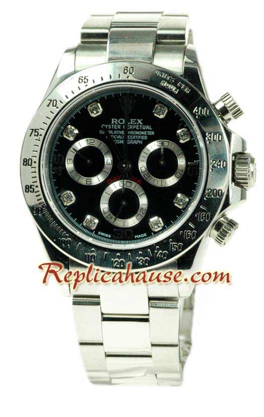 Rolex Replique Daytona Montre Suisse - 2011 édition