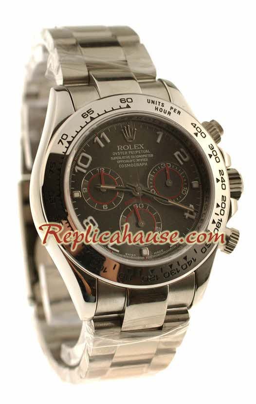Rolex Replique Daytona Montre Suisse - 2011 édition