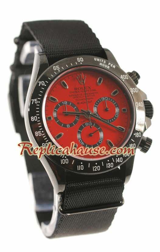 Rolex Replique Daytona Montre Suisse - 2011 édition