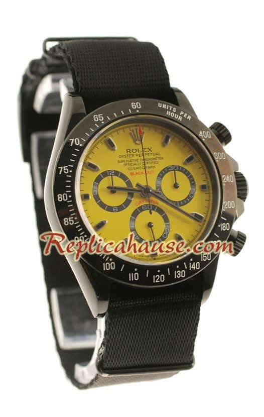 Rolex Replique Daytona Montre Suisse - 2011 édition