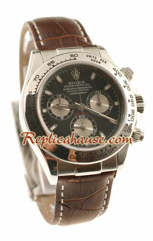 Rolex Replique Daytona Montre Suisse - 2011 édition