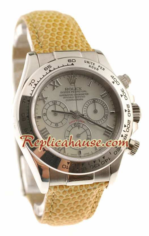 Rolex Replique Daytona Montre Suisse
