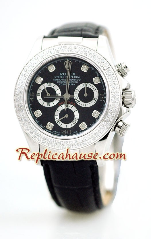 Rolex Replique Daytona Montre Suisse - 2011 Movement