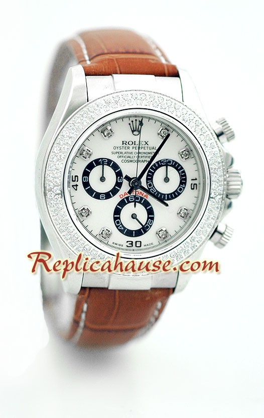 Rolex Replique Daytona Montre Suisse - 2011 Movement