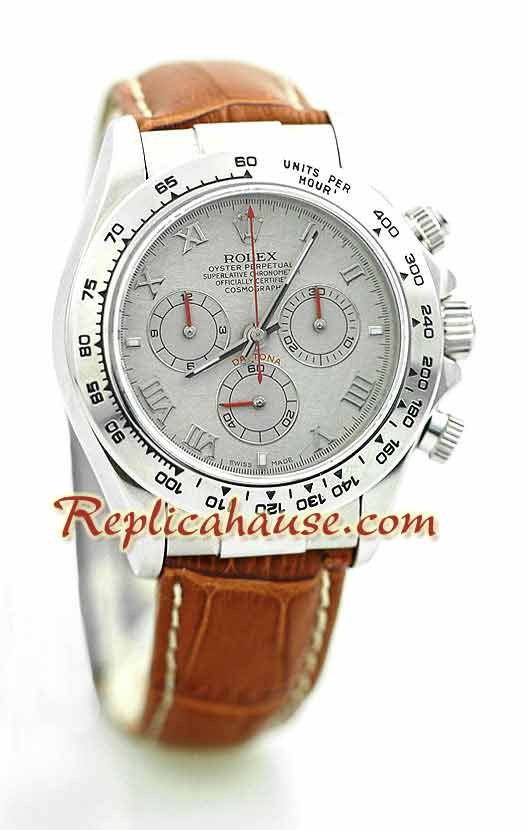 Rolex Replique Daytona Montre Suisse - 2011 Movement