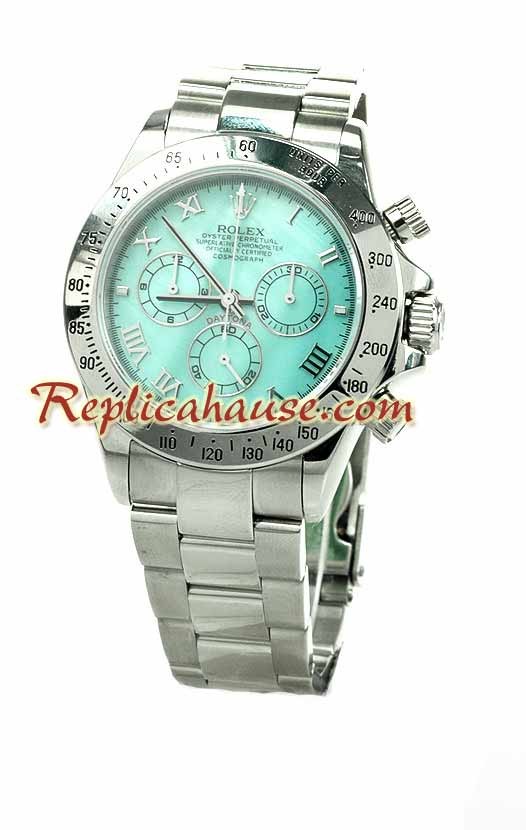 Rolex Replique Daytona Montre Suisse - 2011 Movement