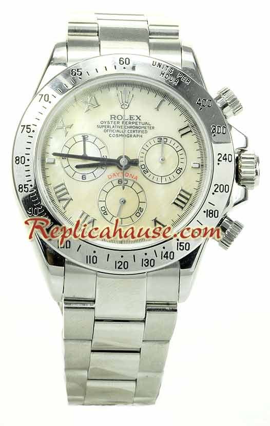 Rolex Replique Daytona Montre Suisse - 2011 Movement