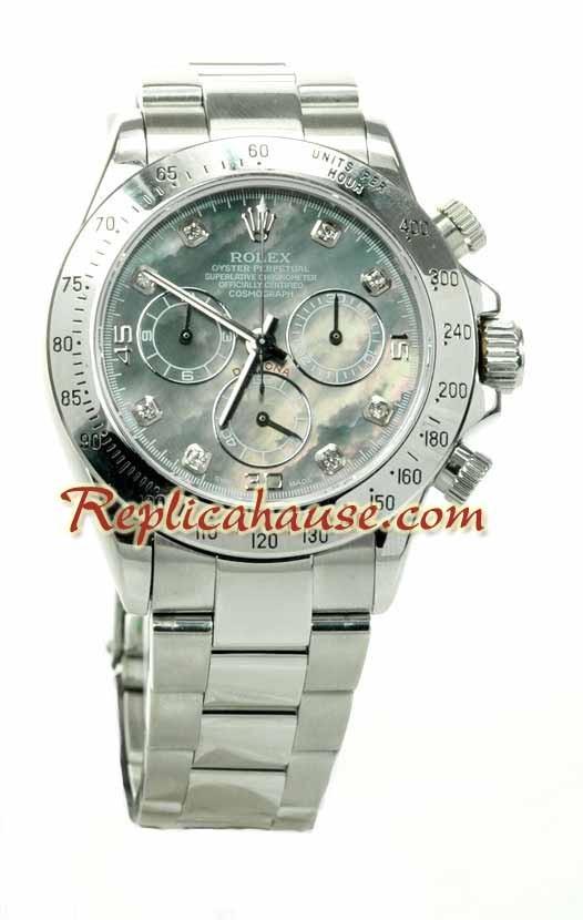 Rolex Replique Daytona Montre Suisse - 2011 Movement