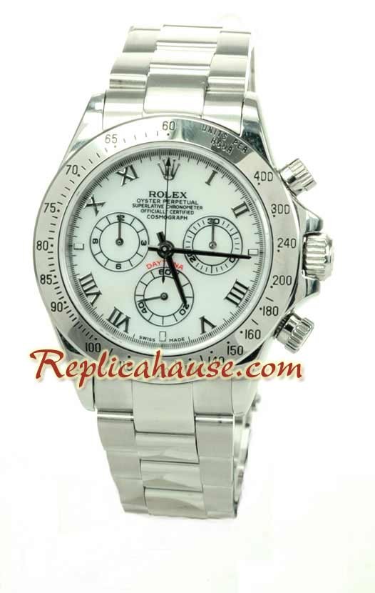 Rolex Replique Daytona Montre Suisse - 2011 Movement