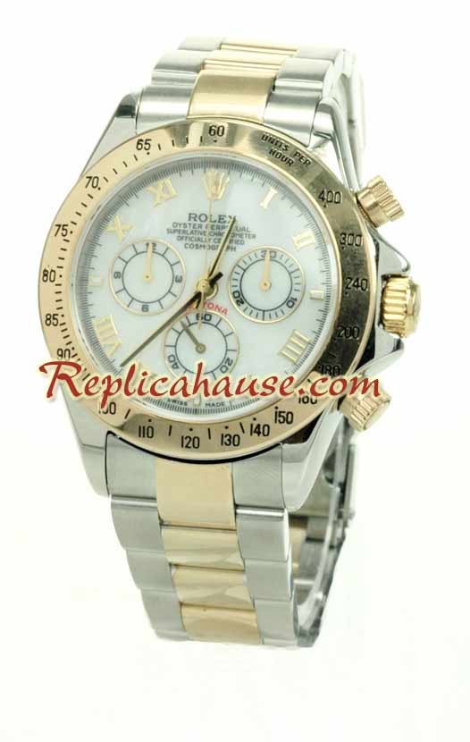 Rolex Replique Daytona Montre Suisse - 2011 Movement