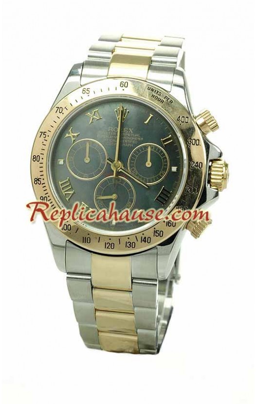 Rolex Replique Daytona Montre Suisse - 2011 Movement