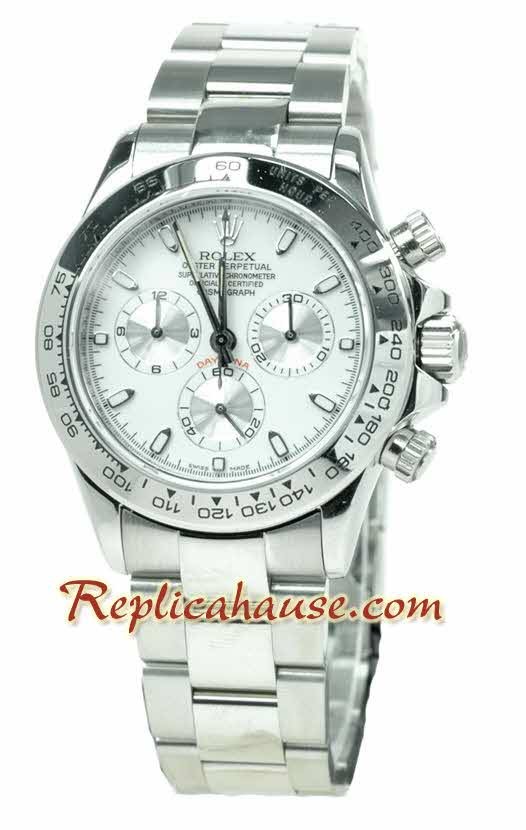Rolex Replique Daytona Montre Suisse - 2011 édition