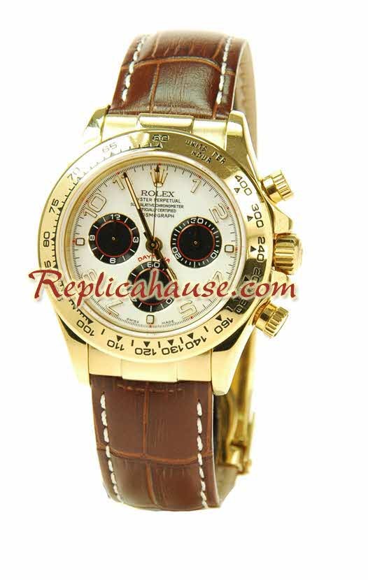 Rolex Daytona Montre Suisse Replique