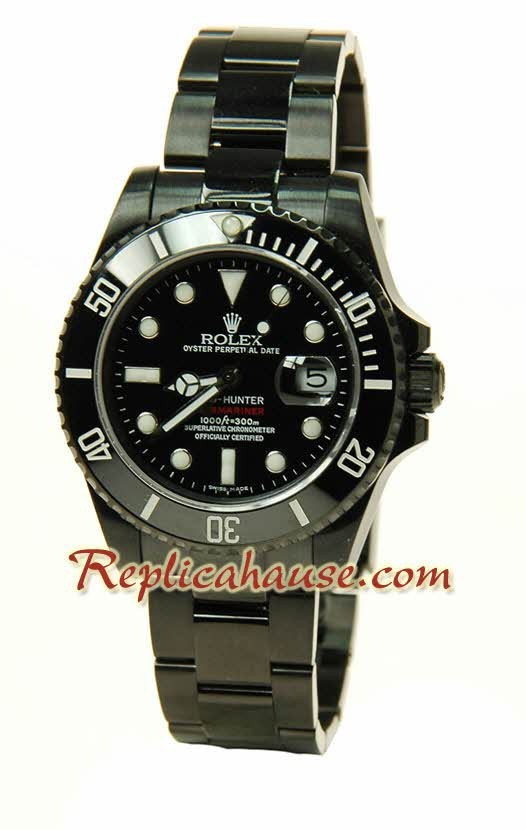 Rolex Replique Suisse Submariner 2011 édition Montre