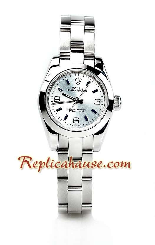 Rolex Replique Datejust Femmes Montre