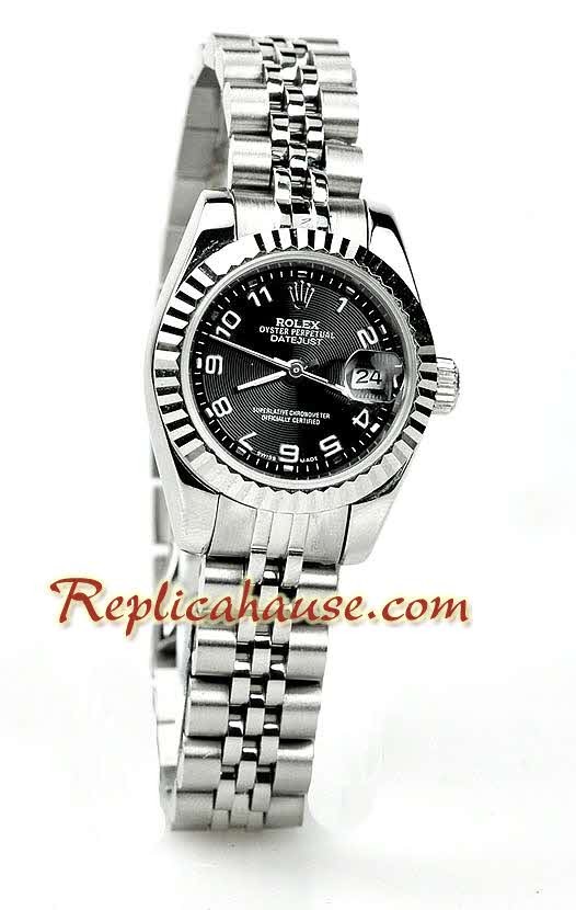 Rolex Replique Datejust Femmes Montre