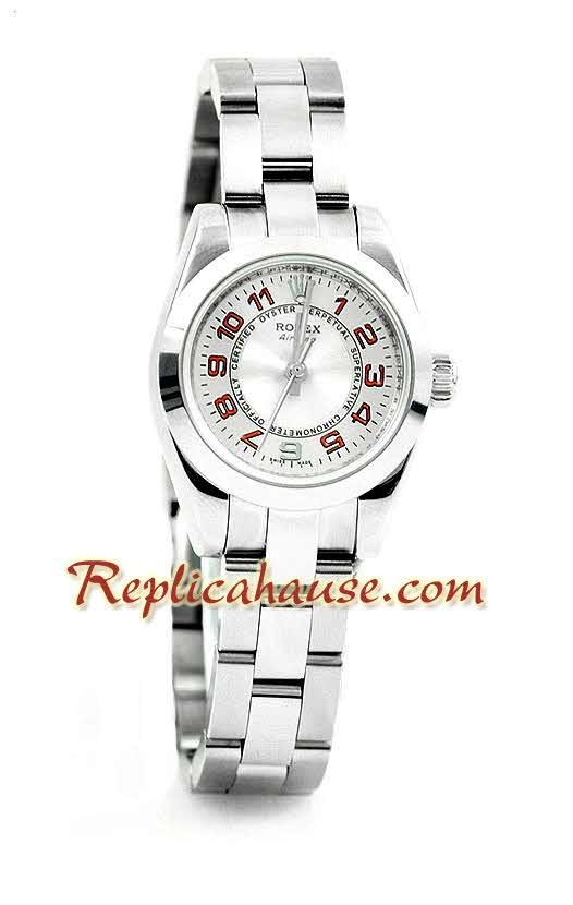 Rolex Replique Air King Femmes Montre 2011 édition