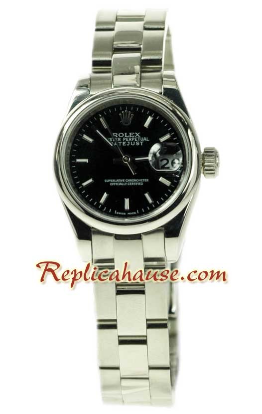 Rolex Datejust Femmes Montre Replique