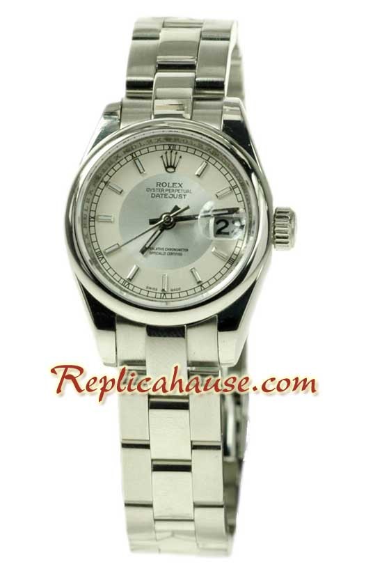 Rolex Datejust Femmes Montre Replique