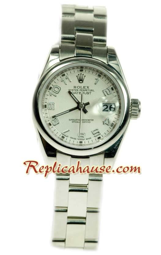 Rolex Datejust Femmes Montre Replique