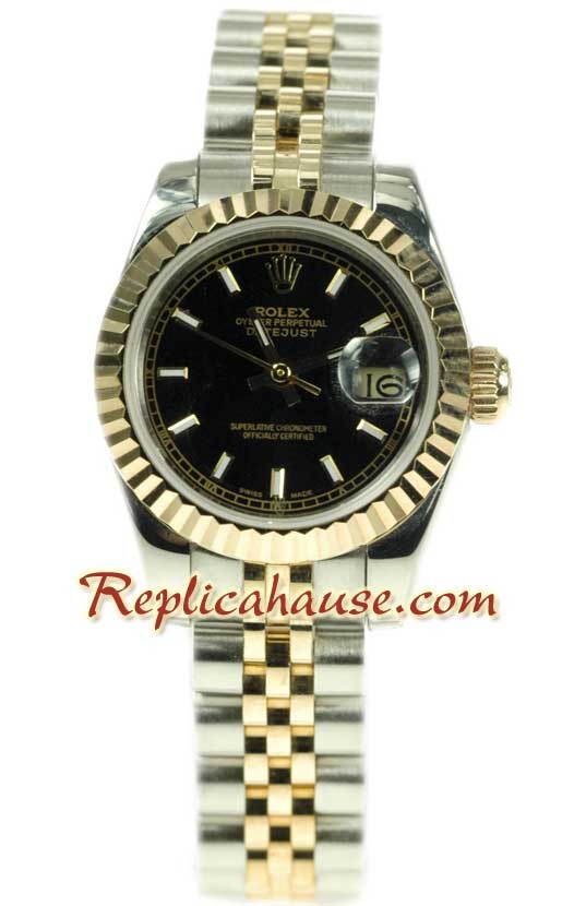 Rolex Datejust Femmes Montre Replique