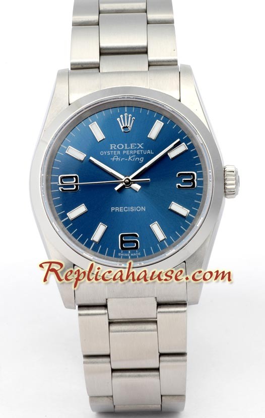 Rolex Replique Air King Montre
