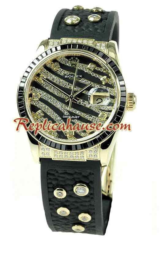 Rolex Datejust 41MM Montre Suisse Replique