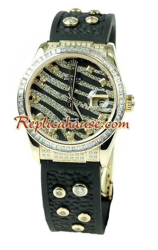 Rolex Datejust 41MM Montre Suisse Replique