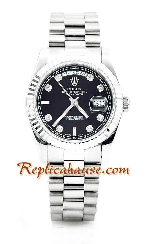 Rolex Replique Day Date Montre Suisse