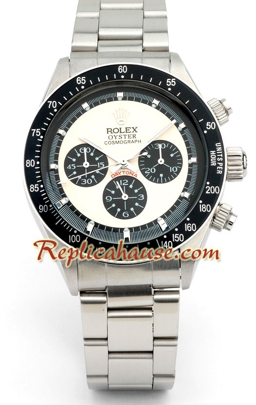 Rolex Replique Daytona Paul Newman édition Montre