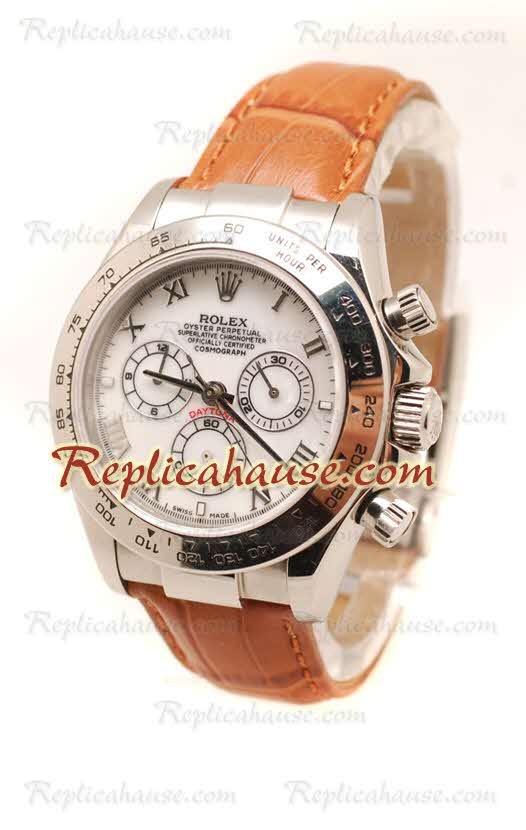 Rolex Replique Daytona Montre Suisse
