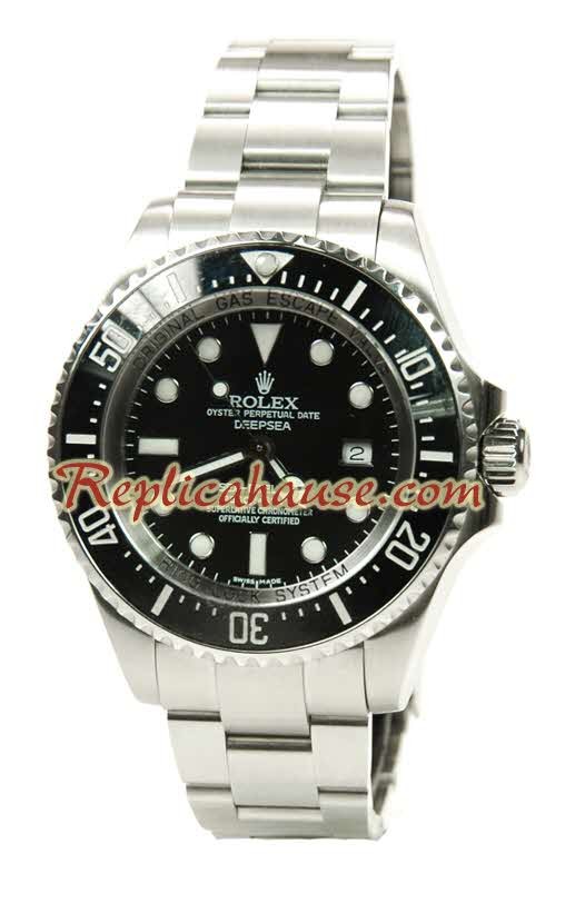 Rolex Replique Sea Dweller Montre Suisse