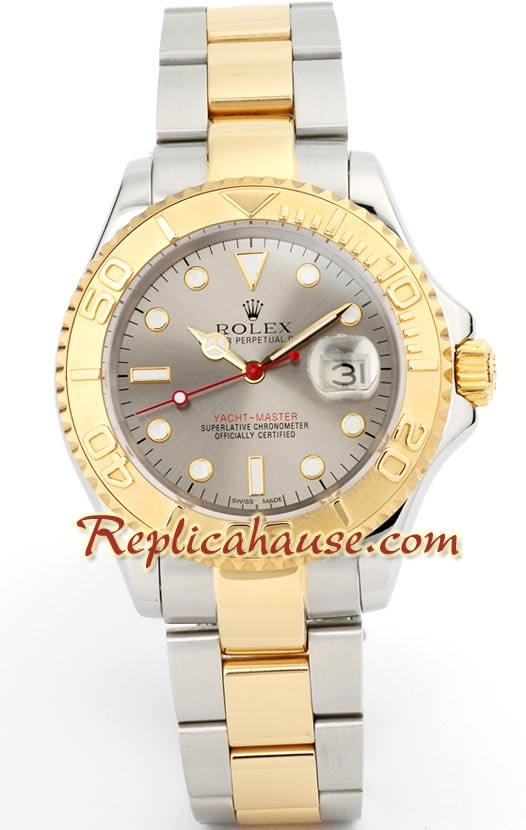 Rolex Replique Yachtmaster Hommes Montre Suisse