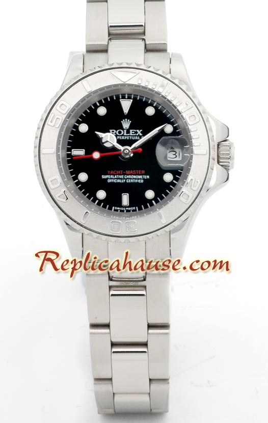 Rolex Replique Yachtmaster Suisse Femmes Montre