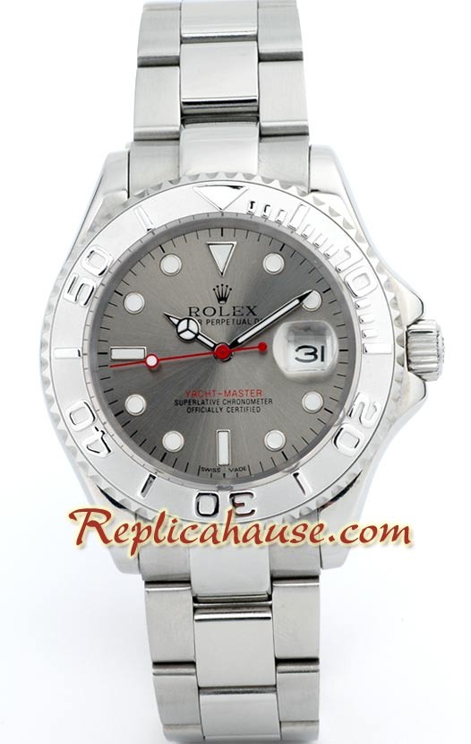 Rolex Replique Yachtmaster Hommes Montre Suisse