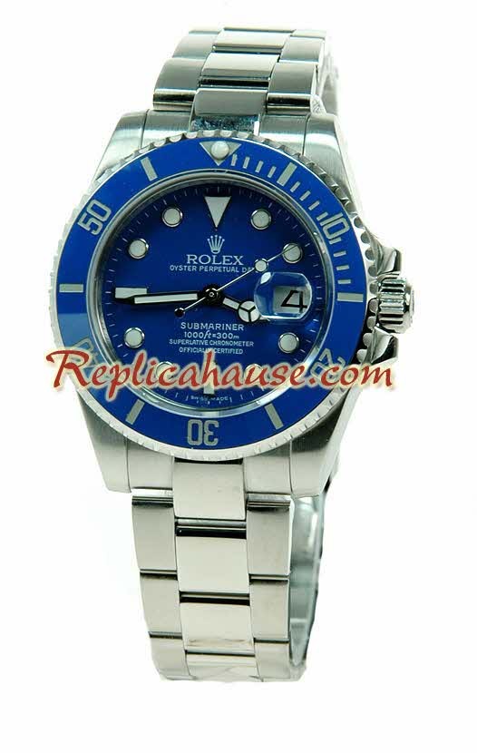 Rolex Replique Submariner 2011 Basel World édition Montre
