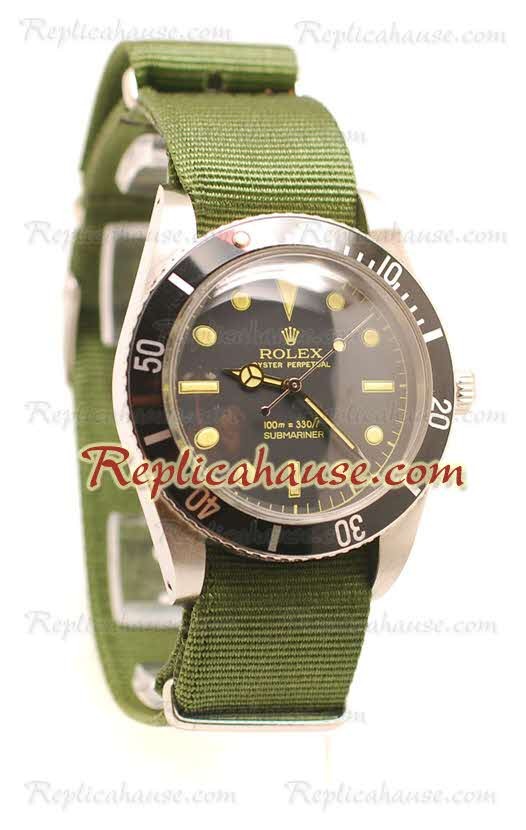 Rolex Submariner Montre Suisse Replique 2011 édition