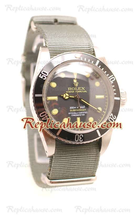 Rolex Submariner Montre Suisse Replique 2011 édition