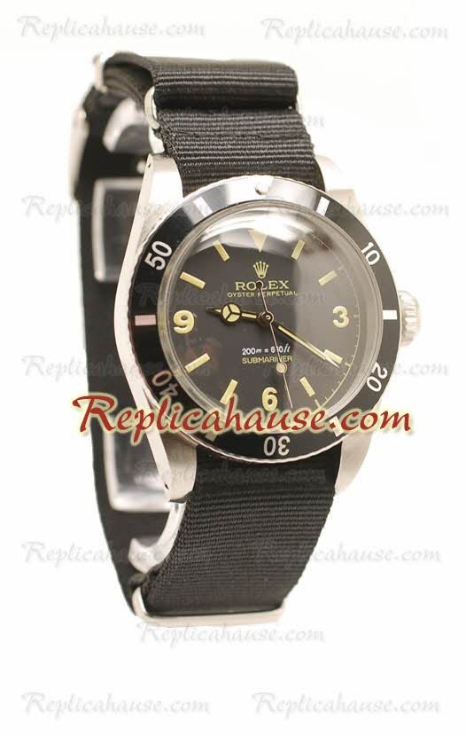 Rolex Submariner Montre Suisse Replique 2011 édition