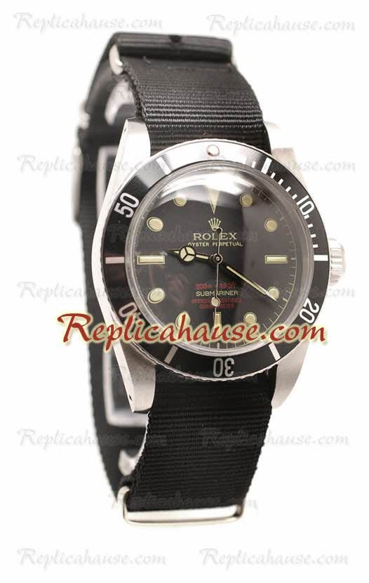 Rolex Submariner Montre Suisse Replique 2011 édition