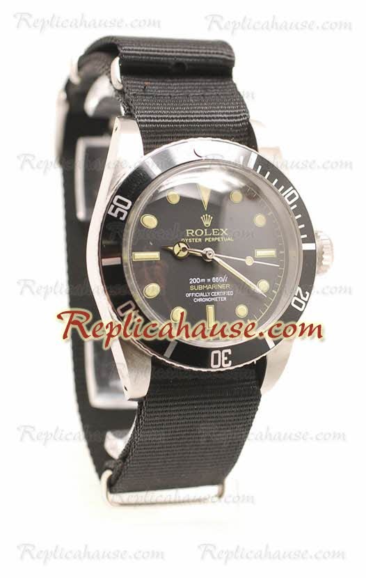 Rolex Submariner Montre Suisse Replique 2011 édition