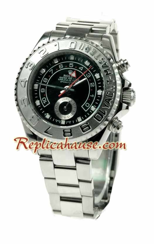 Rolex Yachtmaster II Montre Replique