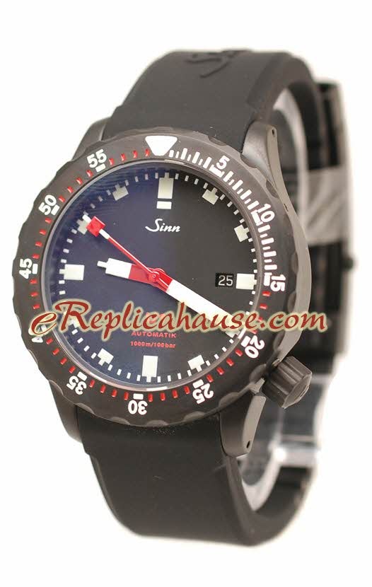 Sinn U1 Montre Suisse Replique