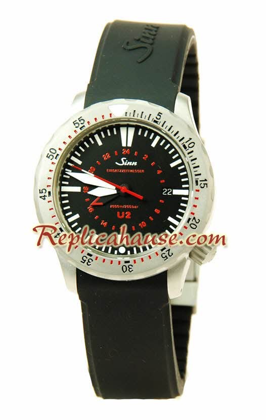 Sinn U2 Montre Suisse Replique