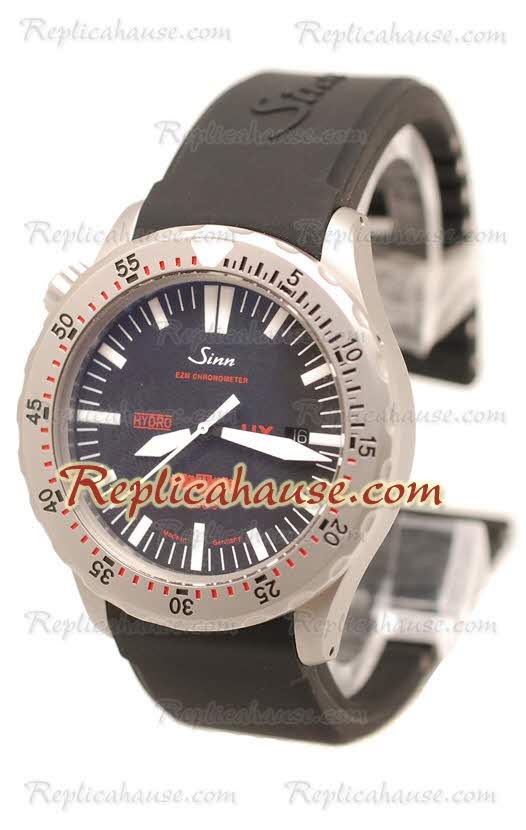 Sinn UX Montre Suisse Replique