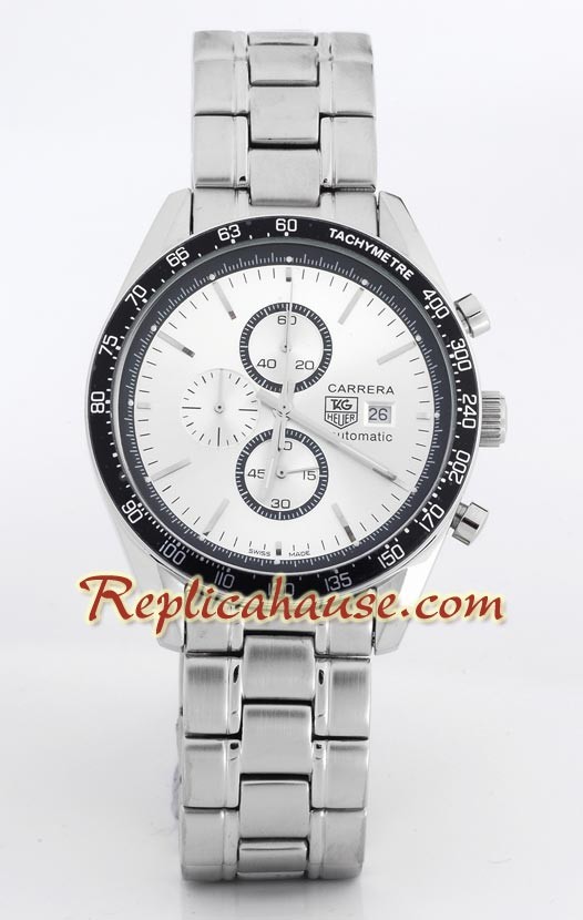 Tag Heuer Replique Carrera Montre